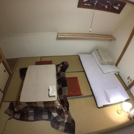 فندق هاكوداتهفي  Motomachi House X Cafe المظهر الخارجي الصورة