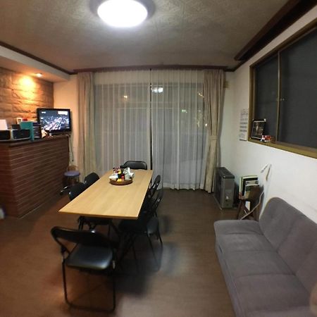 فندق هاكوداتهفي  Motomachi House X Cafe المظهر الخارجي الصورة