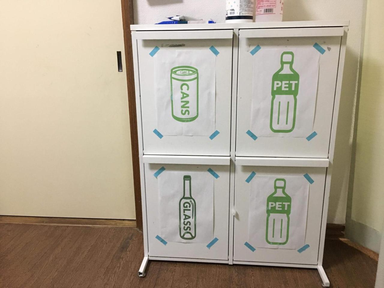 فندق هاكوداتهفي  Motomachi House X Cafe المظهر الخارجي الصورة