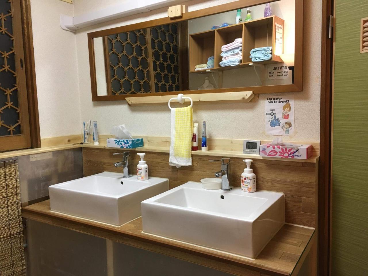 فندق هاكوداتهفي  Motomachi House X Cafe المظهر الخارجي الصورة